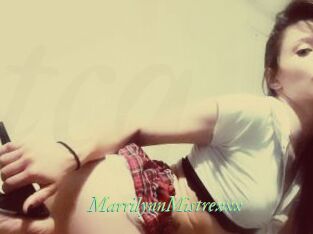 MarrilynnMistrexxx