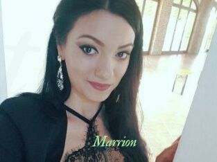 Marrion