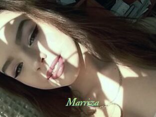 Marriza