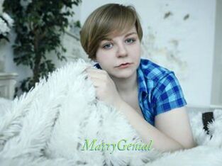 MarryGenial