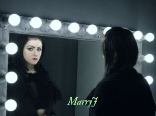 MarryJ