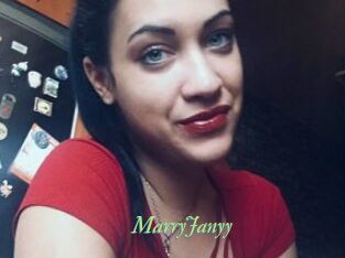 MarryJanyy