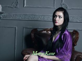 MarryKane