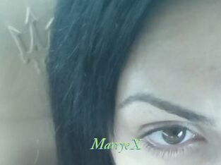 MarryeX