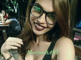 MarrymeBABY