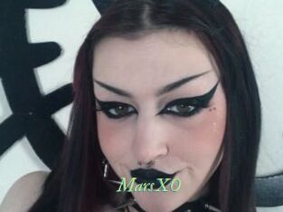 MarsXO
