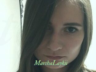 MarshaLaykii