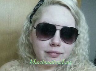 MarshmallowLuv