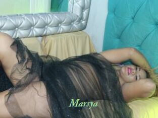 Marsya