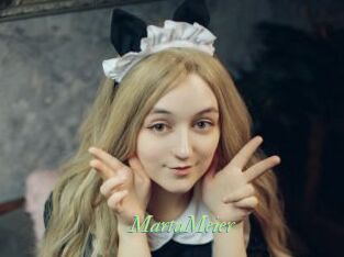 MartaMeier