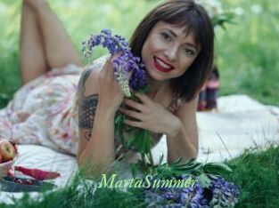 MartaSummer