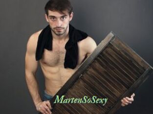 MartenSoSexy