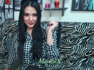 MarthaX