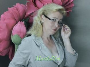 MarthaYen