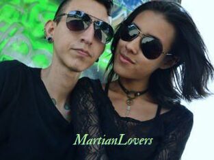 MartianLovers