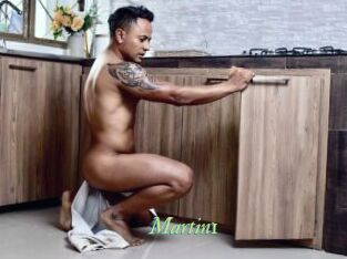 Martin1