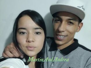 MartinAndAndrea