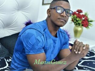 MartinGomez