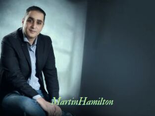 MartinHamilton