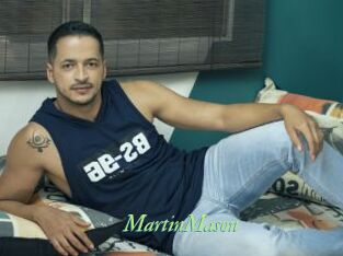 MartinMason