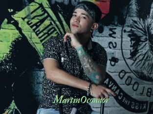 MartinOconnor