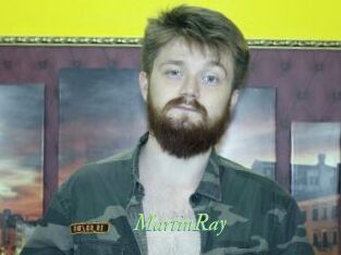 MartinRay