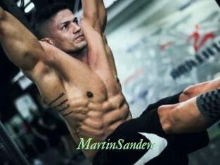 MartinSanders