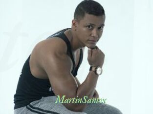 MartinSantox