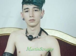 MartinScrappy