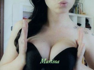 Martina