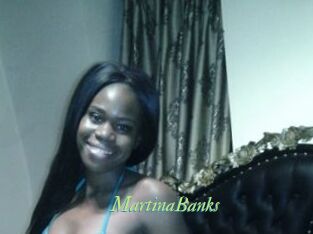 MartinaBanks