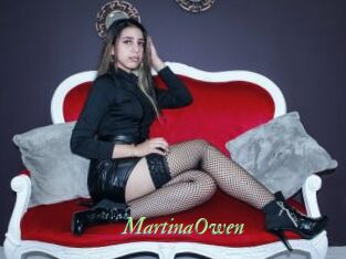 MartinaOwen