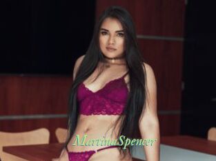 MartinaSpencer