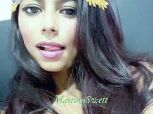 MartinaSwett