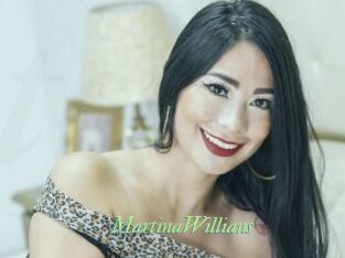 MartinaWillians