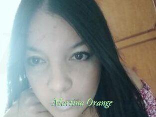 Martina_Orange