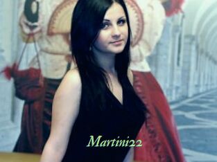 Martini22