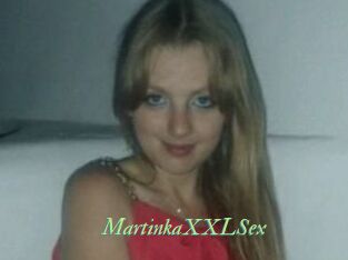 Martinka_XXLSex