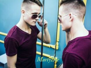 MartyDee