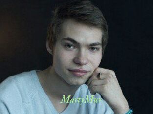 MartyMur