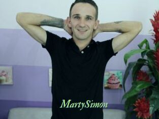 MartySimon