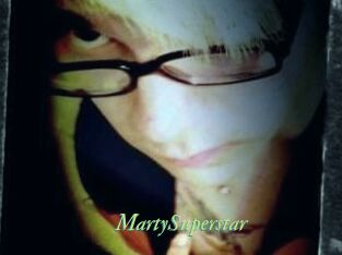 MartySuperstar