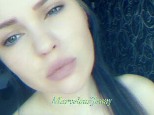 MarvelousJenny