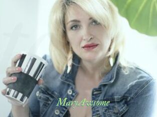 MaryAwsome