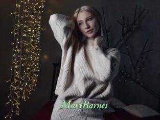 MaryBarnes