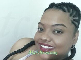 MaryBrown69