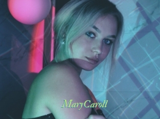 MaryCaroll
