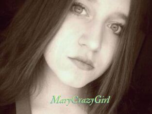 MaryCrazyGirl