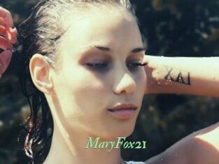 MaryFox21