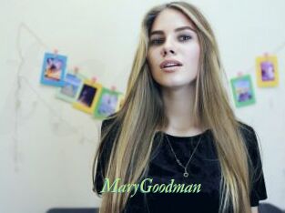 MaryGoodman